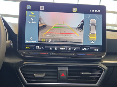 Seat Leon Gebrauchtwagen