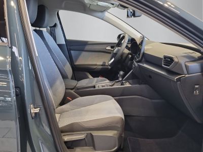 Seat Leon Gebrauchtwagen Seat Leon Gebrauchtwagen
