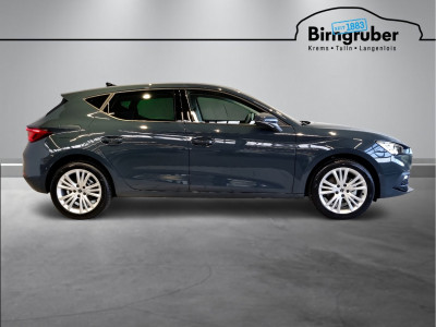 Seat Leon Gebrauchtwagen