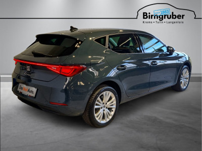 Seat Leon Gebrauchtwagen