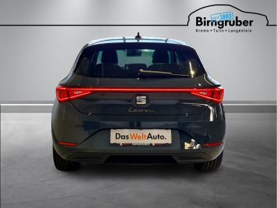 Seat Leon Gebrauchtwagen Seat Leon Gebrauchtwagen