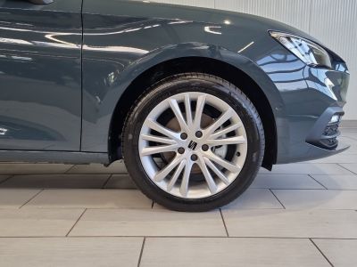 Seat Leon Gebrauchtwagen Seat Leon Gebrauchtwagen