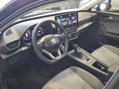 Seat Leon Gebrauchtwagen Seat Leon Gebrauchtwagen