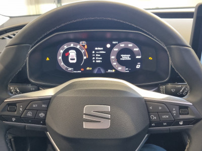 Seat Leon Gebrauchtwagen