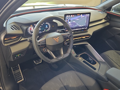 Cupra Terramar Gebrauchtwagen