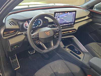 Cupra Terramar Gebrauchtwagen Cupra Terramar Gebrauchtwagen