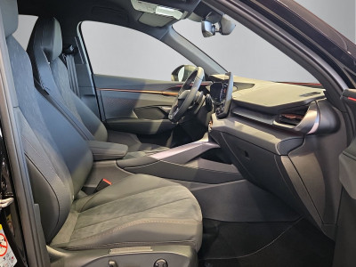 Cupra Terramar Gebrauchtwagen