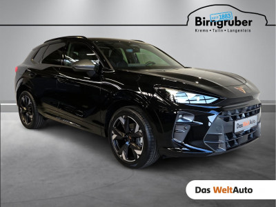 Cupra Terramar Gebrauchtwagen