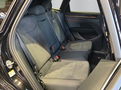 Cupra Terramar Gebrauchtwagen Cupra Terramar Gebrauchtwagen