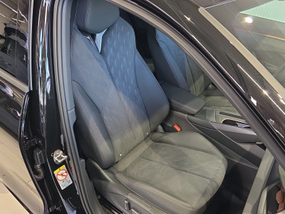 Cupra Terramar Gebrauchtwagen