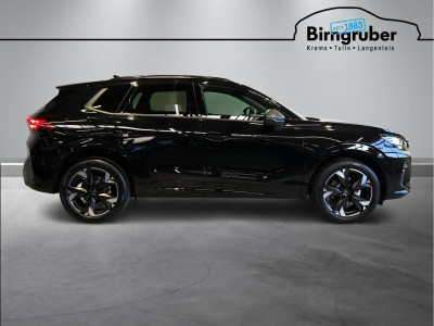 Cupra Terramar Gebrauchtwagen