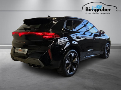 Cupra Terramar Gebrauchtwagen