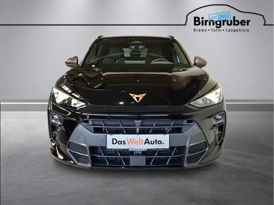 Cupra Terramar Gebrauchtwagen