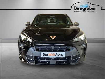 Cupra Terramar Gebrauchtwagen Cupra Terramar Gebrauchtwagen