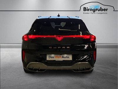 Cupra Terramar Gebrauchtwagen