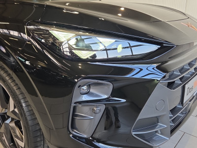 Cupra Terramar Gebrauchtwagen