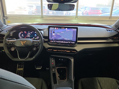 Cupra Terramar Gebrauchtwagen