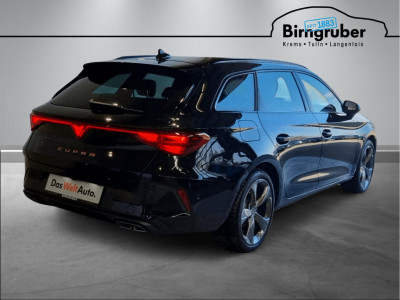 Cupra Leon Gebrauchtwagen