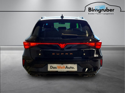 Cupra Leon Gebrauchtwagen