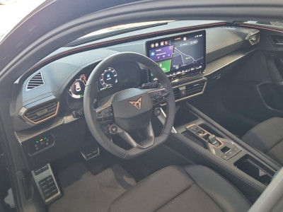 Cupra Leon Gebrauchtwagen