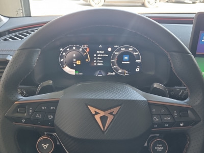 Cupra Leon Gebrauchtwagen