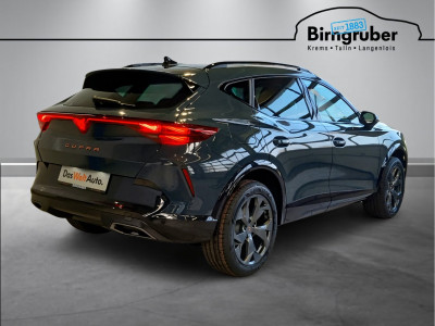 Cupra Formentor Gebrauchtwagen