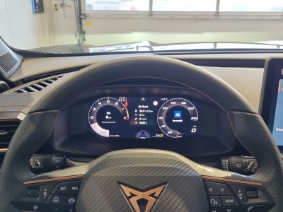 Cupra Formentor Gebrauchtwagen