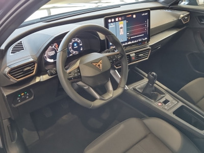 Cupra Formentor Gebrauchtwagen