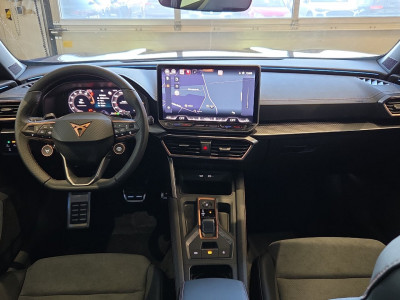 Cupra Formentor Gebrauchtwagen