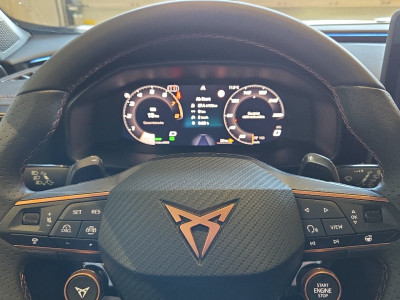 Cupra Formentor Gebrauchtwagen