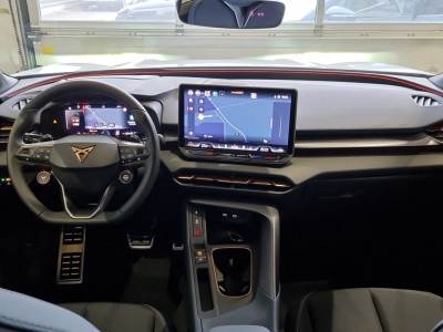 Cupra Terramar Gebrauchtwagen Cupra Terramar Gebrauchtwagen