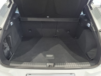 Cupra Terramar Gebrauchtwagen Cupra Terramar Gebrauchtwagen