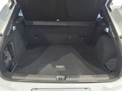 Cupra Terramar Gebrauchtwagen Cupra Terramar Gebrauchtwagen