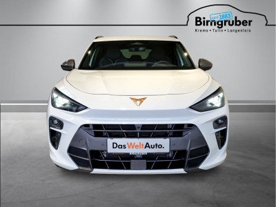 Cupra Terramar Gebrauchtwagen Cupra Terramar Gebrauchtwagen