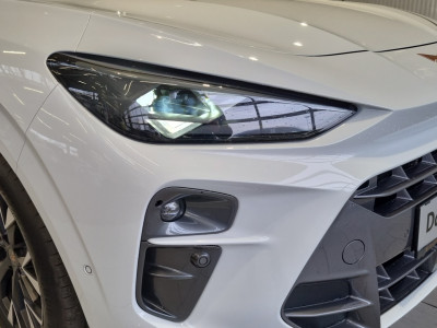 Cupra Terramar Gebrauchtwagen Cupra Terramar Gebrauchtwagen