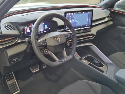 Cupra Terramar Gebrauchtwagen Cupra Terramar Gebrauchtwagen