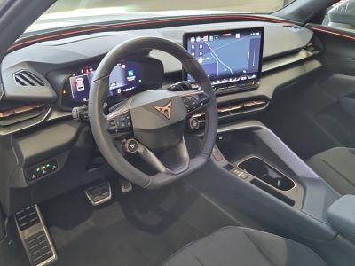 Cupra Terramar Gebrauchtwagen Cupra Terramar Gebrauchtwagen