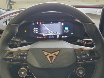 Cupra Terramar Gebrauchtwagen Cupra Terramar Gebrauchtwagen