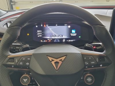 Cupra Terramar Gebrauchtwagen Cupra Terramar Gebrauchtwagen