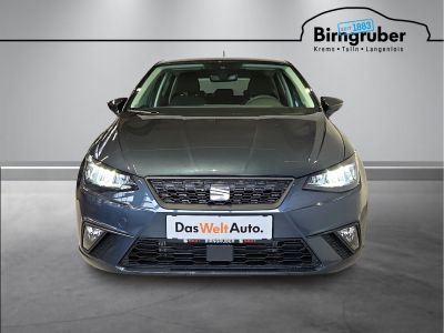 Seat Ibiza Gebrauchtwagen