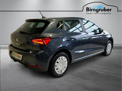Seat Ibiza Gebrauchtwagen