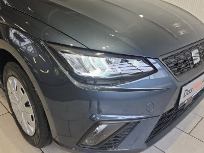 Seat Ibiza Gebrauchtwagen