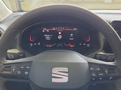 Seat Ibiza Gebrauchtwagen