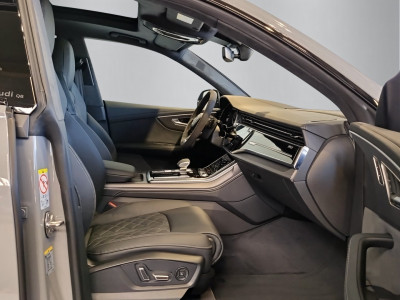 Audi Q8 Gebrauchtwagen