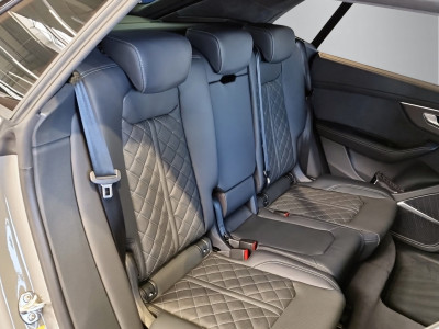 Audi Q8 Gebrauchtwagen
