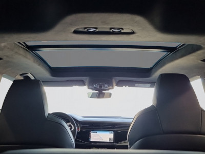 Audi Q8 Gebrauchtwagen