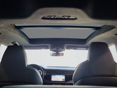 Audi Q8 Gebrauchtwagen Audi Q8 Gebrauchtwagen