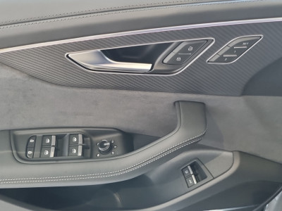 Audi Q8 Gebrauchtwagen