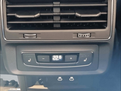 Audi Q8 Gebrauchtwagen