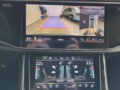 Audi Q8 Gebrauchtwagen Audi Q8 Gebrauchtwagen